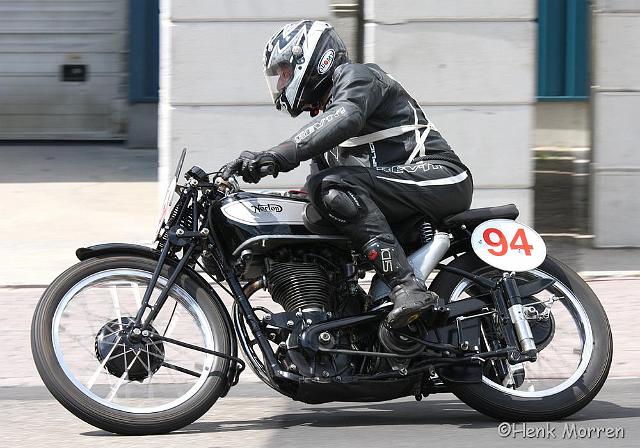 Barneveld 2009 Henk Morren 516 